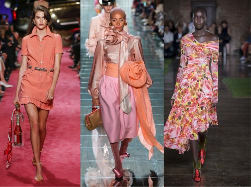 Какой в моде цвет этой осенью. Модная палитра цветов Пантон Осень-Зима 2019/20 NY FW — Pantone Fashion Color Trend Report NY FW Fall/Winter 2019-2020 03 Какой в моде цвет этой осенью. Модная палитра цветов Пантон Осень-Зима 2019/20 NY FW — Pantone Fashion Color Trend Report NY FW Fall/Winter 2019-2020 03