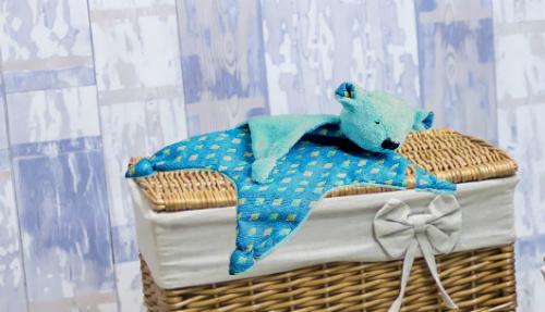 Комфортер слоник выкройка. Как сшить игрушку-комфортер для малыша