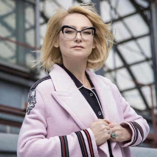 Пальто Эвелина Хромченко. Базовый осенний гардероб 21 Пальто Эвелина Хромченко. Базовый осенний гардероб 21