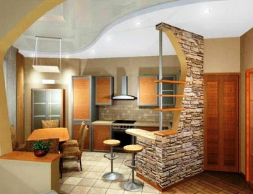 Зонирование однокомнатной квартиры хрущевки. Зонирование однокомнатной хрущевки