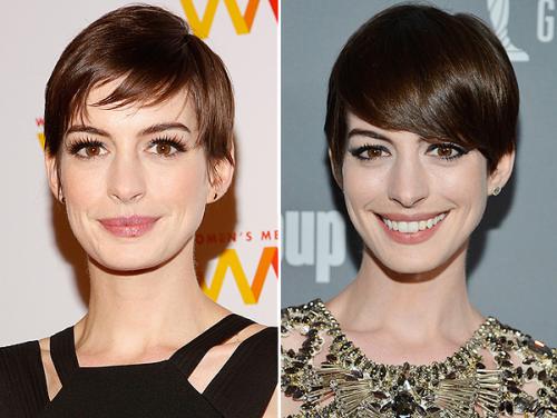 Как из короткой стрижки отрастить волосы. ТОП 20 советов, как быстро отрастить волосы 05