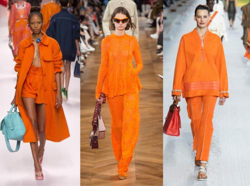 Какой в моде цвет этой осенью. Модная палитра цветов Пантон Осень-Зима 2019/20 NY FW — Pantone Fashion Color Trend Report NY FW Fall/Winter 2019-2020 02 Какой в моде цвет этой осенью. Модная палитра цветов Пантон Осень-Зима 2019/20 NY FW — Pantone Fashion Color Trend Report NY FW Fall/Winter 2019-2020 02