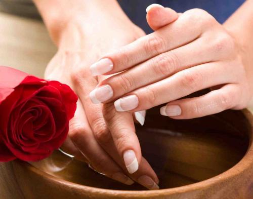 Маникюр японский это. Японский маникюр - что это такое?