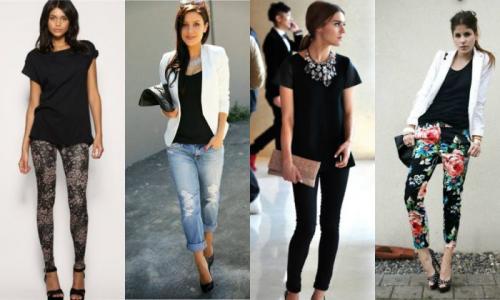 Эвелина Хромченко модные советы 2019. Топ-6 ошибок от Эвелины Хромченко, которые превращают образ в «дешевку»