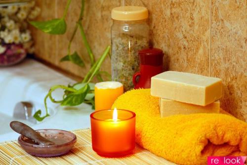 СПА-процедуры для ног. SPA-процедуры для ног в домашних условиях
