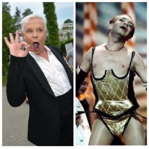 Евгений Миронов ориентация. Евгений Миронов предпочитает гомосексуальные отношения 03