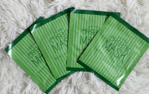 Тканевые маски для жирной кожи. Тканевые маски для лица: 10 лучших