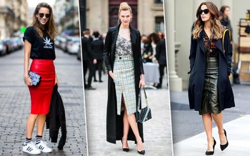 Эвелина Хромченко о моде 2020. Тенденции и тренды