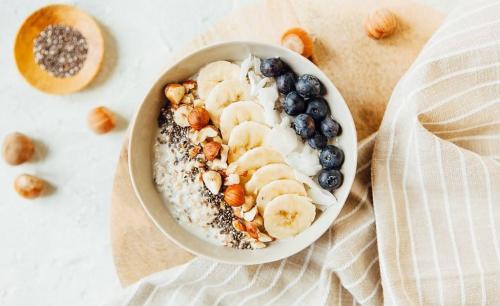 Семена чиа для похудения, как правильно принимать. Для похудения