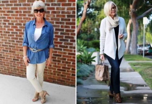 Что носить летом 2019 женщине з.  Модные тенденции