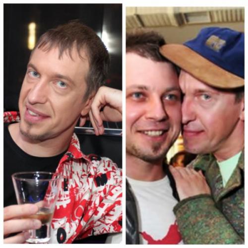 Евгений Миронов ориентация. Евгений Миронов предпочитает гомосексуальные отношения 02