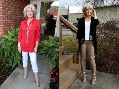 Что носить летом 2019 женщине з.  Модные тенденции