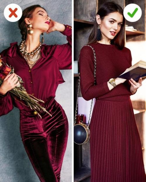 Эвелина Хромченко модные советы 2019. Топ-6 ошибок от Эвелины Хромченко, которые превращают образ в «дешевку»