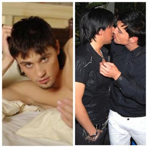 Евгений Миронов ориентация. Евгений Миронов предпочитает гомосексуальные отношения 04