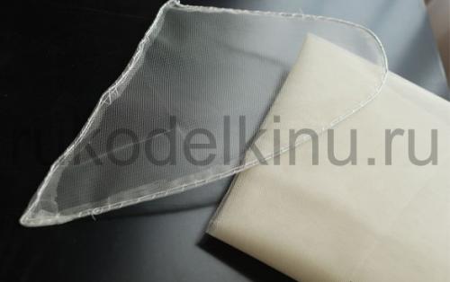 Костюм ангела своими руками для девочки. Как изготовить костюм ангела для рождественского спектакля 07