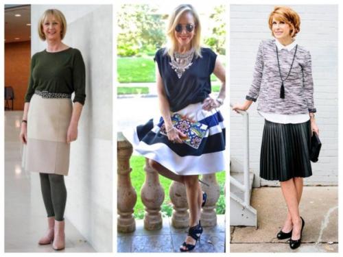 Что носить летом 2019 женщине з.  Модные тенденции