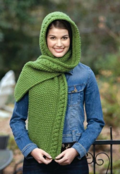 Шапки для женщин 40 лет. Вязанные шапки для женщин за 50: все только начинается 03