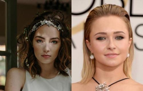 Как уложить каре в домашних условиях. Вечерние варианты  03