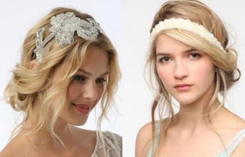 Как уложить каре в домашних условиях. Вечерние варианты  04