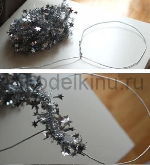 Костюм ангела своими руками для девочки. Как изготовить костюм ангела для рождественского спектакля 11