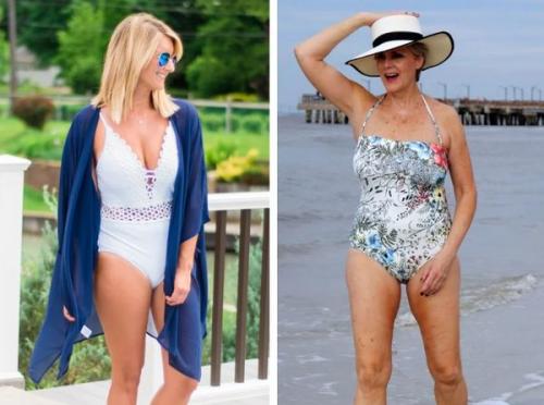 Мода для 50 летних женщин 2020. Обращаем внимание на тренды