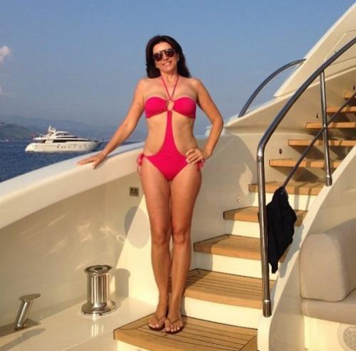 Мода для 50 летних женщин 2020. Обращаем внимание на тренды