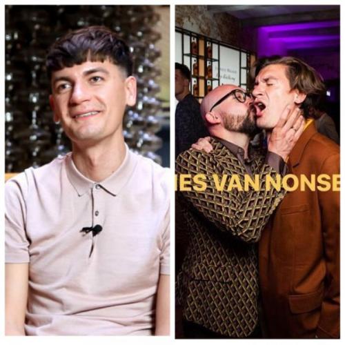 Евгений Миронов ориентация. Евгений Миронов предпочитает гомосексуальные отношения 08