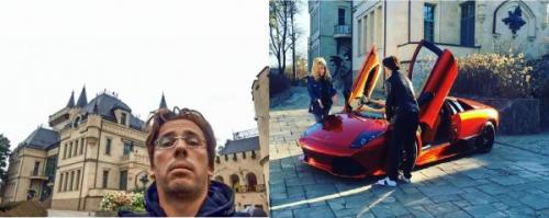 В каком году женились пугачева и киркоров. Первая жена Киркорова через 20 лет о Пугачевой сказала все: правда не для всех 17 В каком году женились пугачева и киркоров. Первая жена Киркорова через 20 лет о Пугачевой сказала все: правда не для всех 17