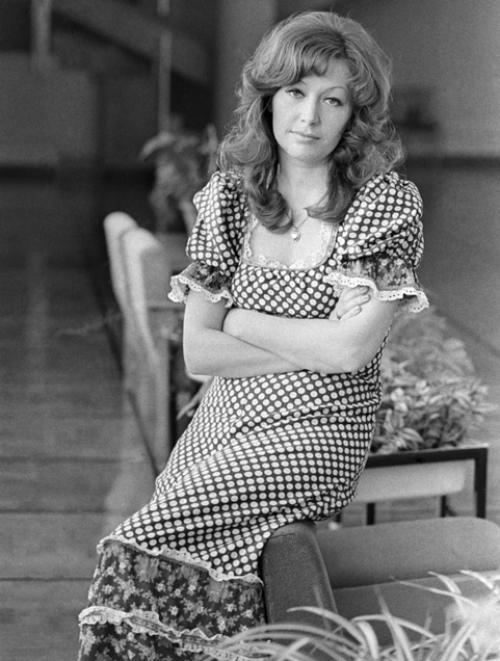 Алла пугачева в молодости. Творчество