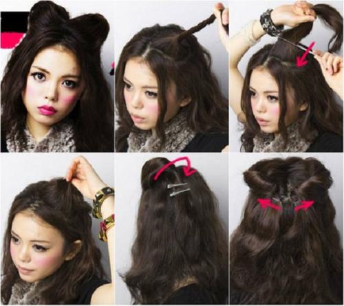 Костюм женщины кошки, как сделать. Костюм кошки для девочки своими руками 16 Костюм женщины кошки, как сделать. Костюм кошки для девочки своими руками 16