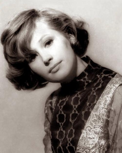 Алла пугачева в молодости. Творчество