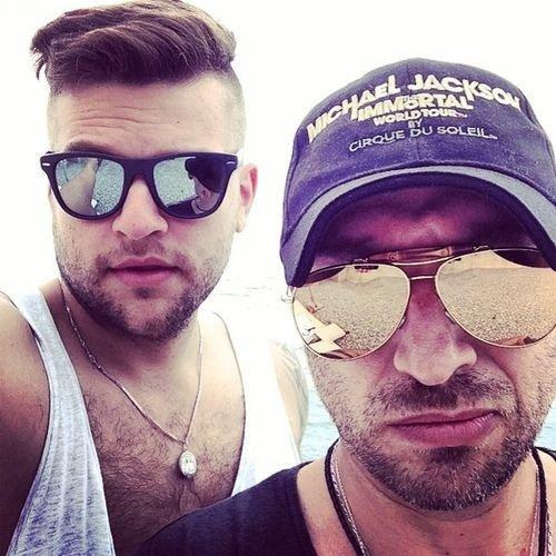 Дмитрий Нагиев с кем встречается. Дмитрий Нагиев и Алиса Шер 01