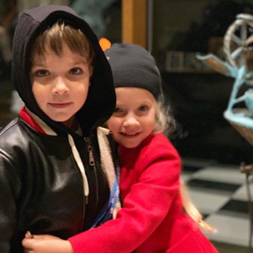 В каком году женились пугачева и киркоров. Первая жена Киркорова через 20 лет о Пугачевой сказала все: правда не для всех 14