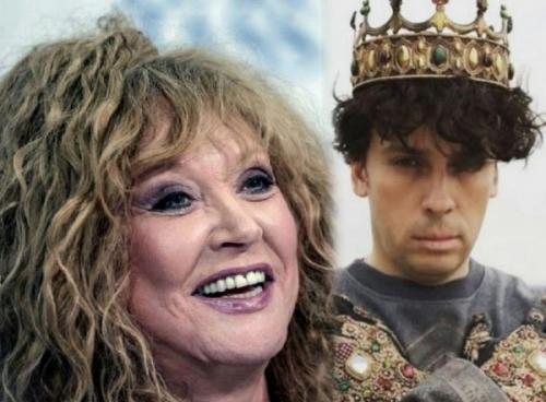 В каком году женились пугачева и киркоров. Первая жена Киркорова через 20 лет о Пугачевой сказала все: правда не для всех 15 В каком году женились пугачева и киркоров. Первая жена Киркорова через 20 лет о Пугачевой сказала все: правда не для всех 15