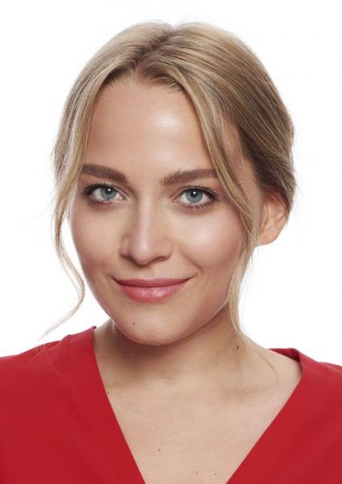 Естественный макияж глаз тенями. Натуральный макияж: фотоинструкция