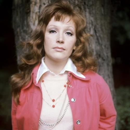 Алла пугачева в молодости. Творчество