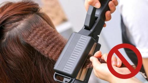 Стрижки на редкие короткие волосы. Топ-5 лучших стрижек для капризных редких волос 12