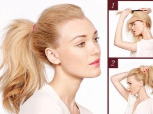 Стрижки на редкие короткие волосы. Топ-5 лучших стрижек для капризных редких волос 11