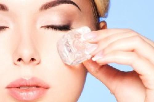 Как убрать темные круги под глазами народными средствами