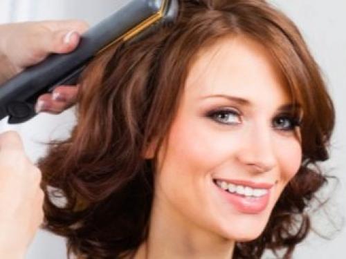 Стрижки на редкие короткие волосы. Топ-5 лучших стрижек для капризных редких волос 10