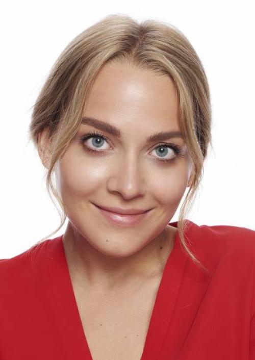 Естественный макияж глаз тенями. Натуральный макияж: фотоинструкция