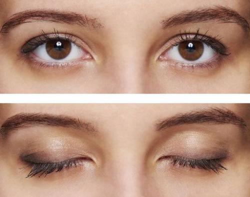 Как сделать свежий макияж. Легкий макияж и его особенности