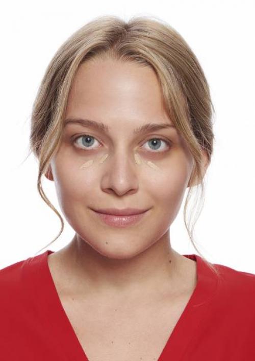 Естественный макияж глаз тенями. Натуральный макияж: фотоинструкция