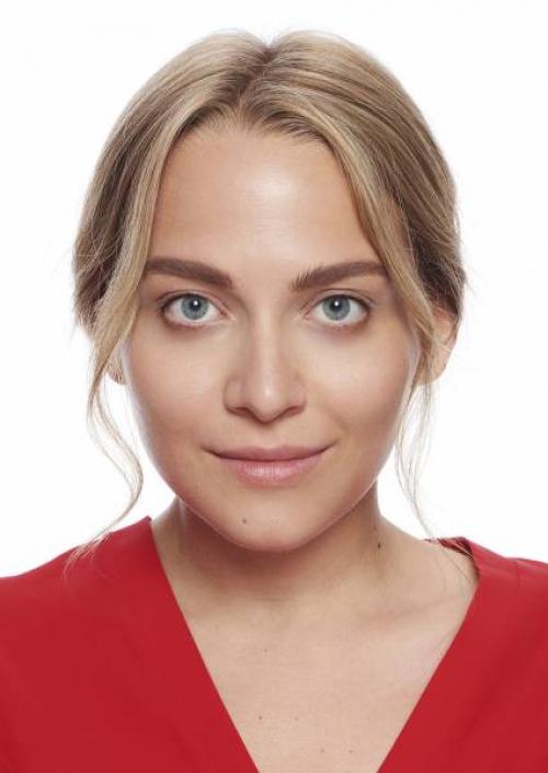 Естественный макияж глаз тенями. Натуральный макияж: фотоинструкция