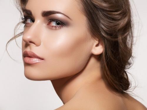 Как сделать макияж незаметным. Как сделать незаметный макияж