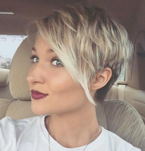 Стрижки на редкие короткие волосы. Топ-5 лучших стрижек для капризных редких волос