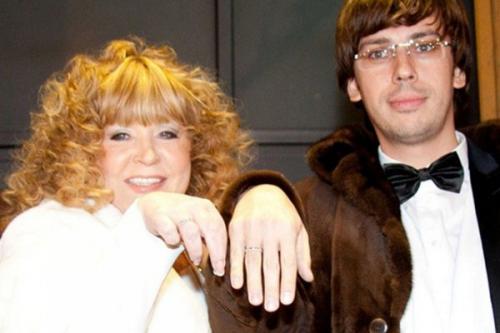 В каком году женились пугачева и киркоров. Первая жена Киркорова через 20 лет о Пугачевой сказала все: правда не для всех 11 В каком году женились пугачева и киркоров. Первая жена Киркорова через 20 лет о Пугачевой сказала все: правда не для всех 11