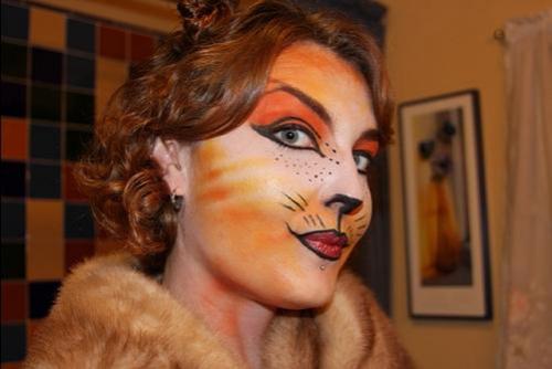 Костюм женщины кошки, как сделать. Костюм кошки для девочки своими руками 22 Костюм женщины кошки, как сделать. Костюм кошки для девочки своими руками 22