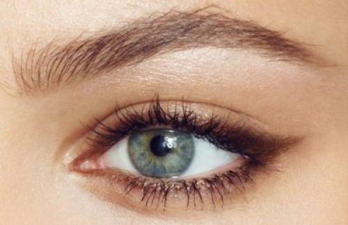 Репейное масло для бровей. На помощь бровям приходит репейное масло