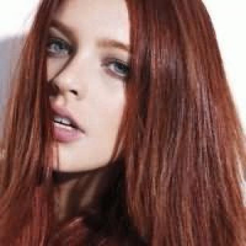 Тоника, как красить им волосы. Как красить волосы тоником 01